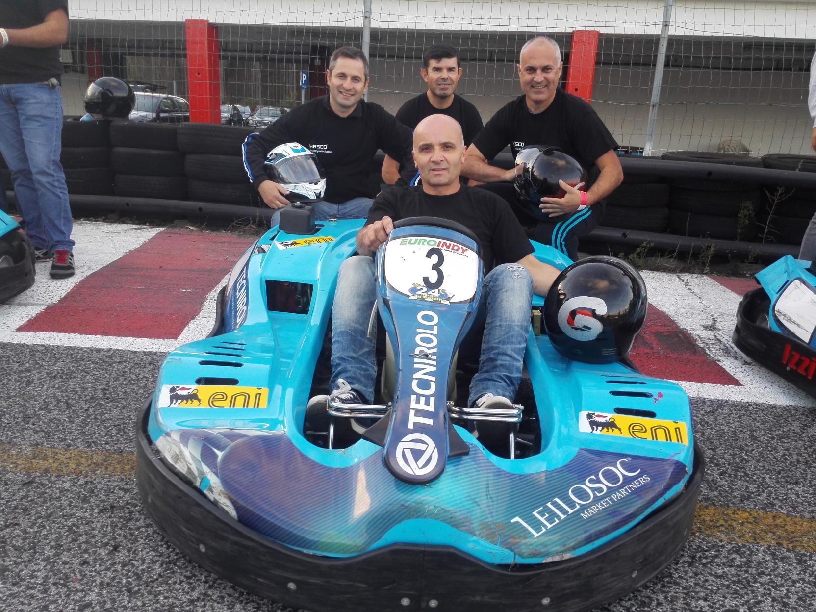 3º GP Hasco42
